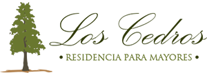 Residencia Los Cedros Logo